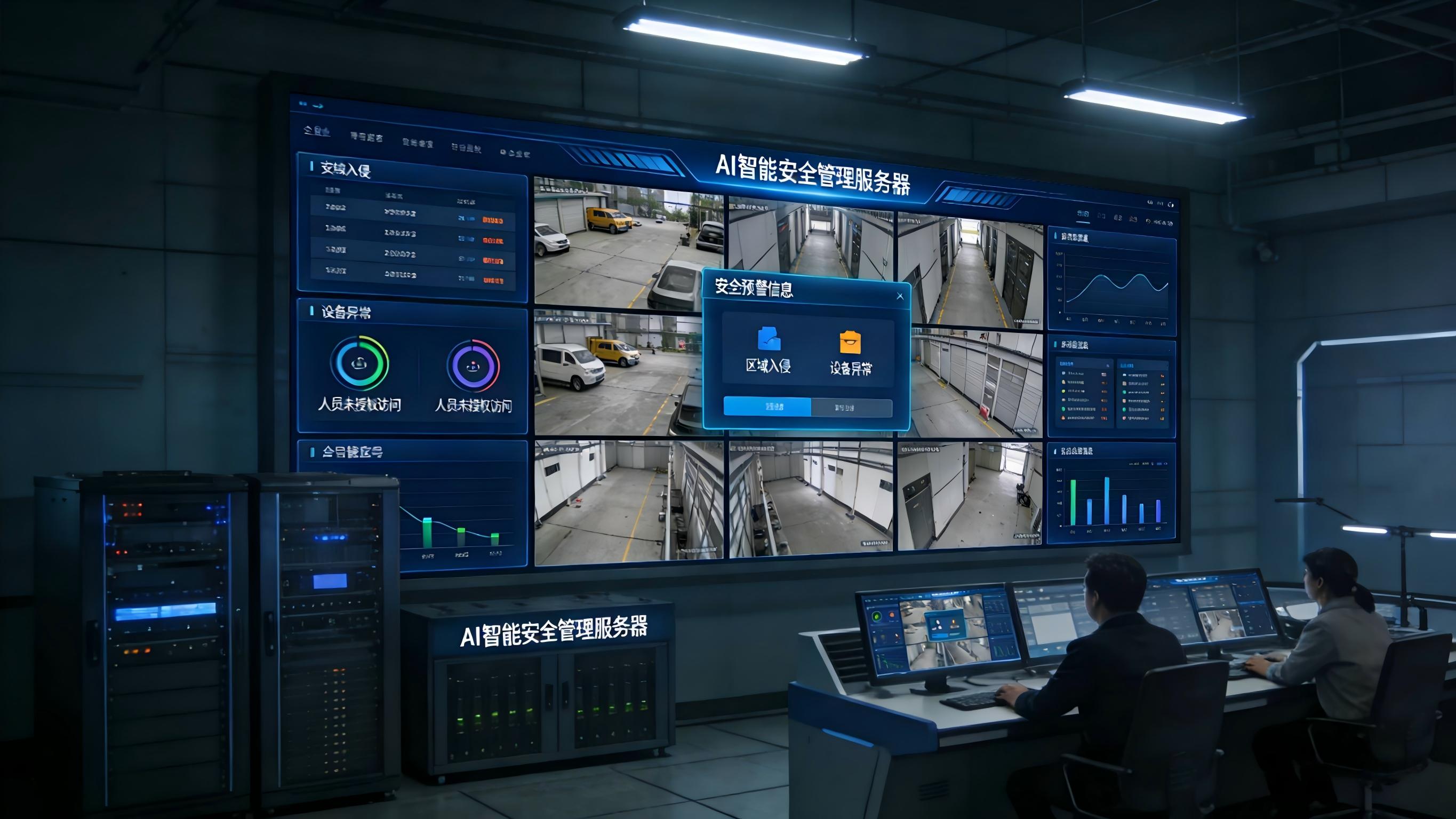 AI智能安全管理服务器窗口.jpg